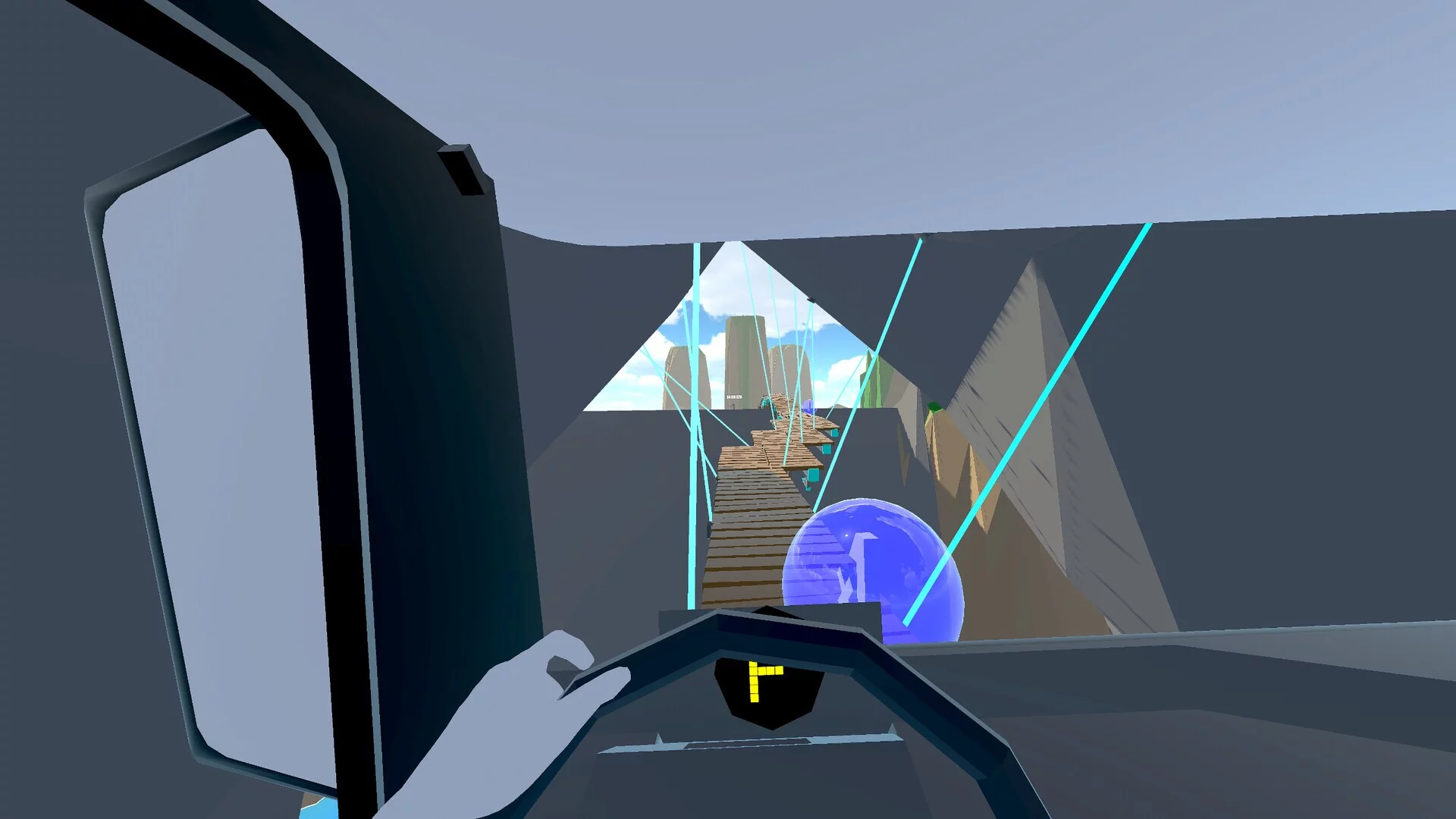 Изображение игры: Bridge Engineer