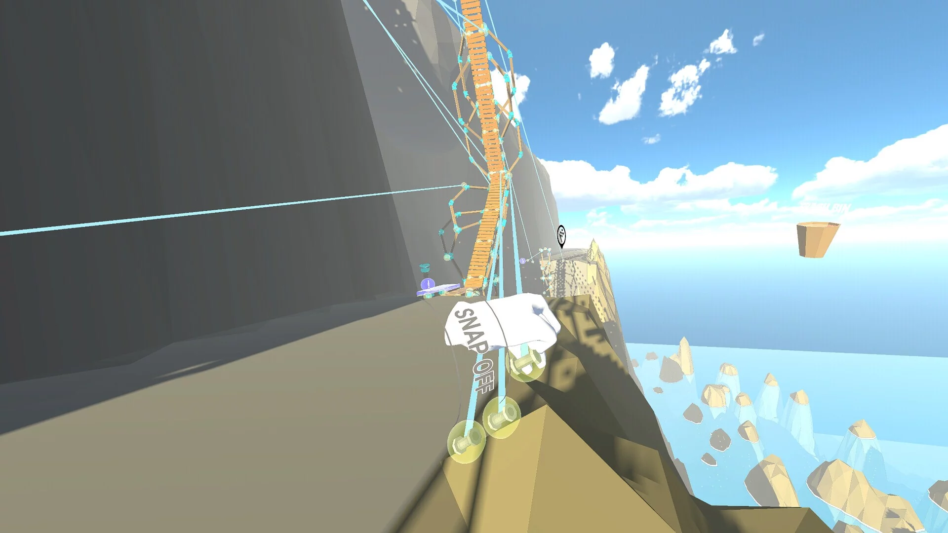Изображение игры: Bridge Engineer
