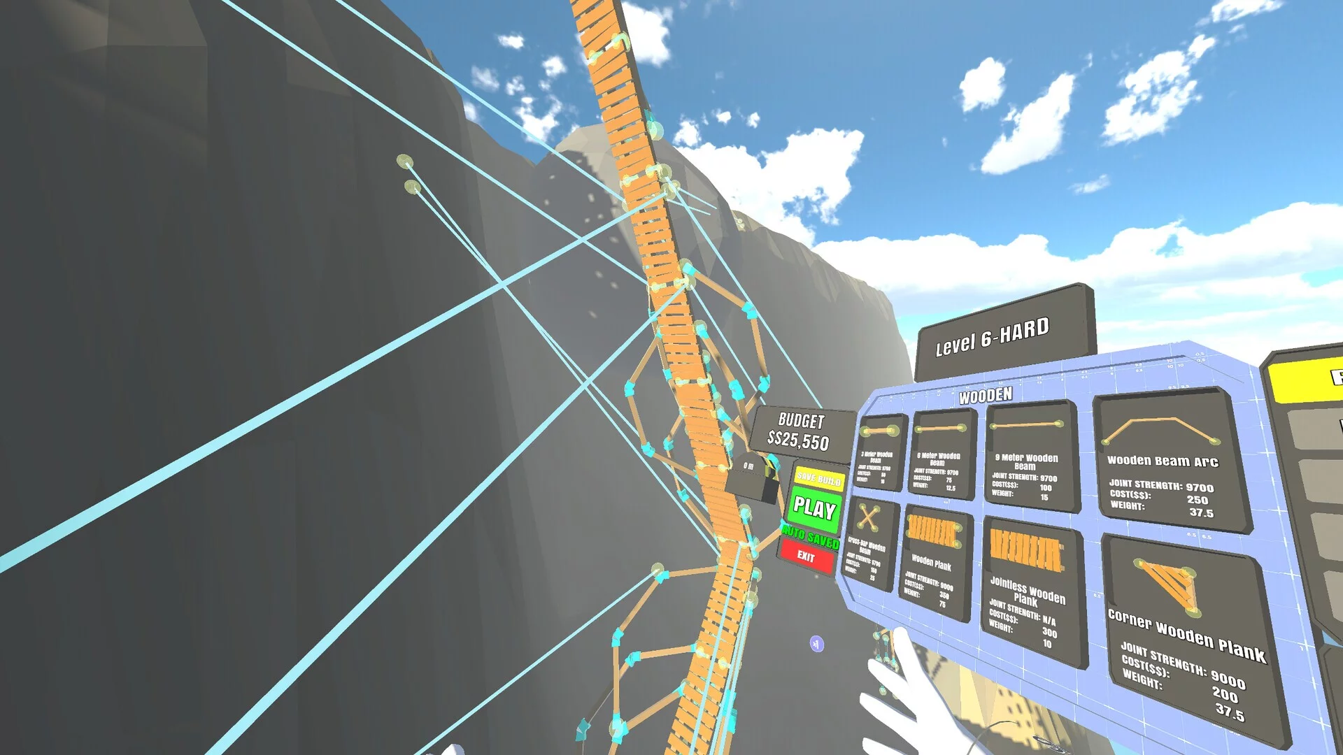 Изображение игры: Bridge Engineer