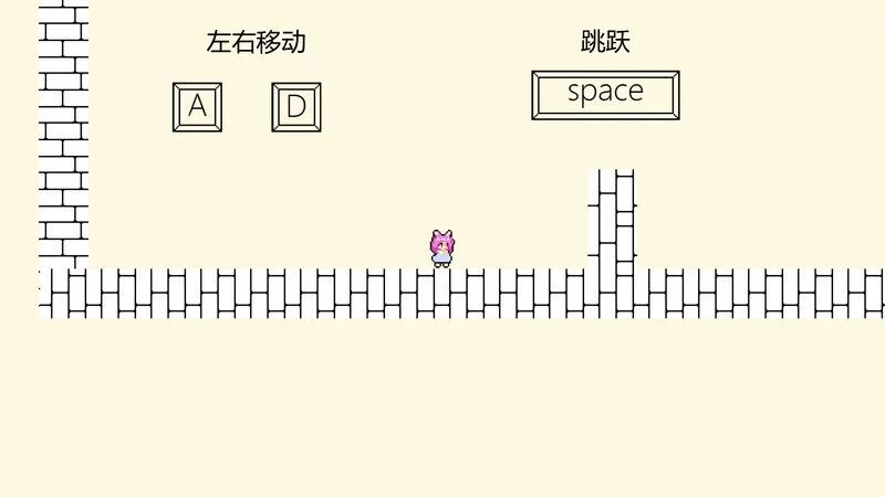 Изображение игры: 人品大冒险