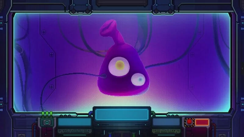 Изображение игры: Bio Prototype:Prologue