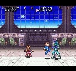 Изображение игры: Super Chinese World 2