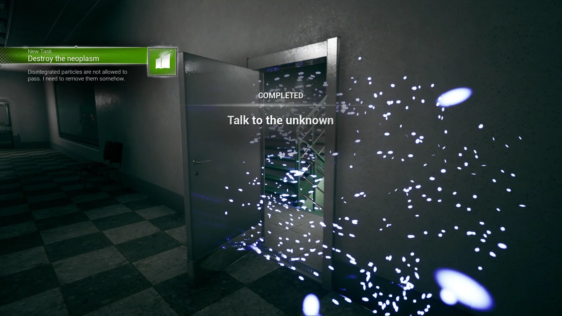 Изображение игры: Cybernetic Fault
