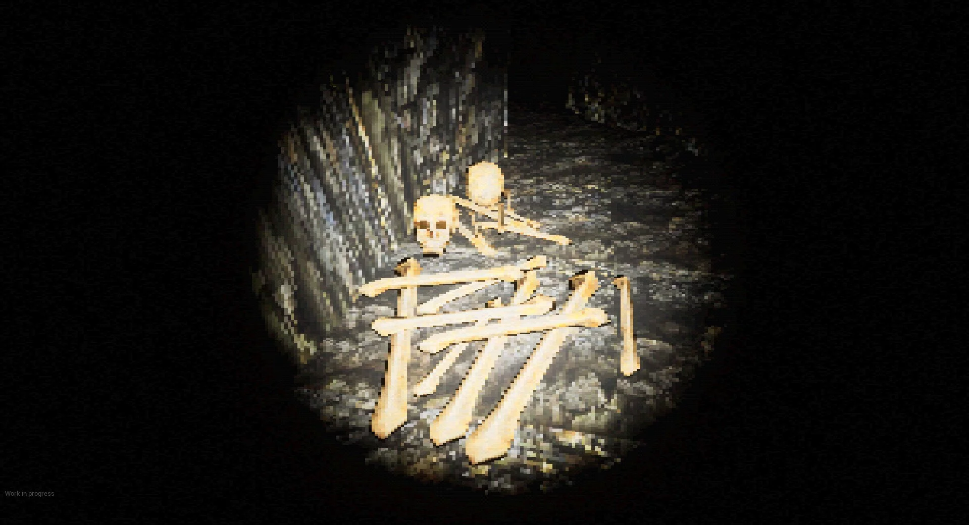 Изображение игры: Speluncaphobia