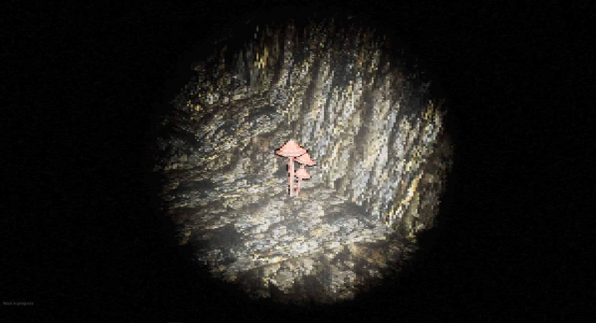 Изображение игры: Speluncaphobia