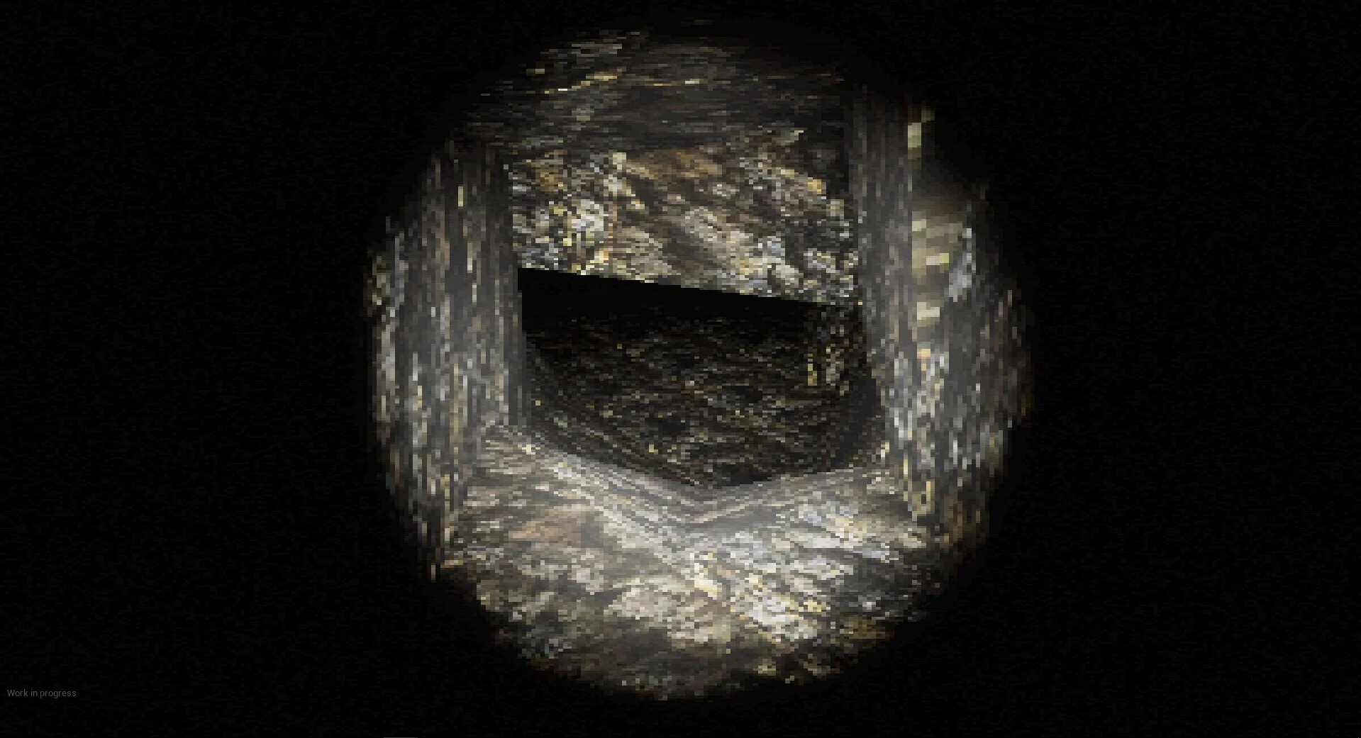 Изображение игры: Speluncaphobia