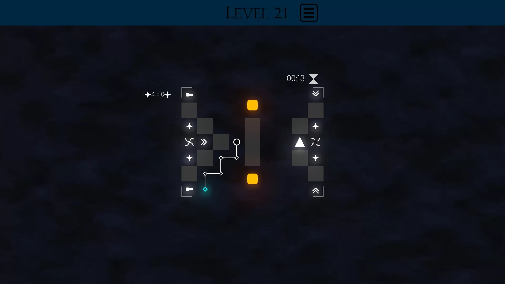 Изображение игры: A Path to Light