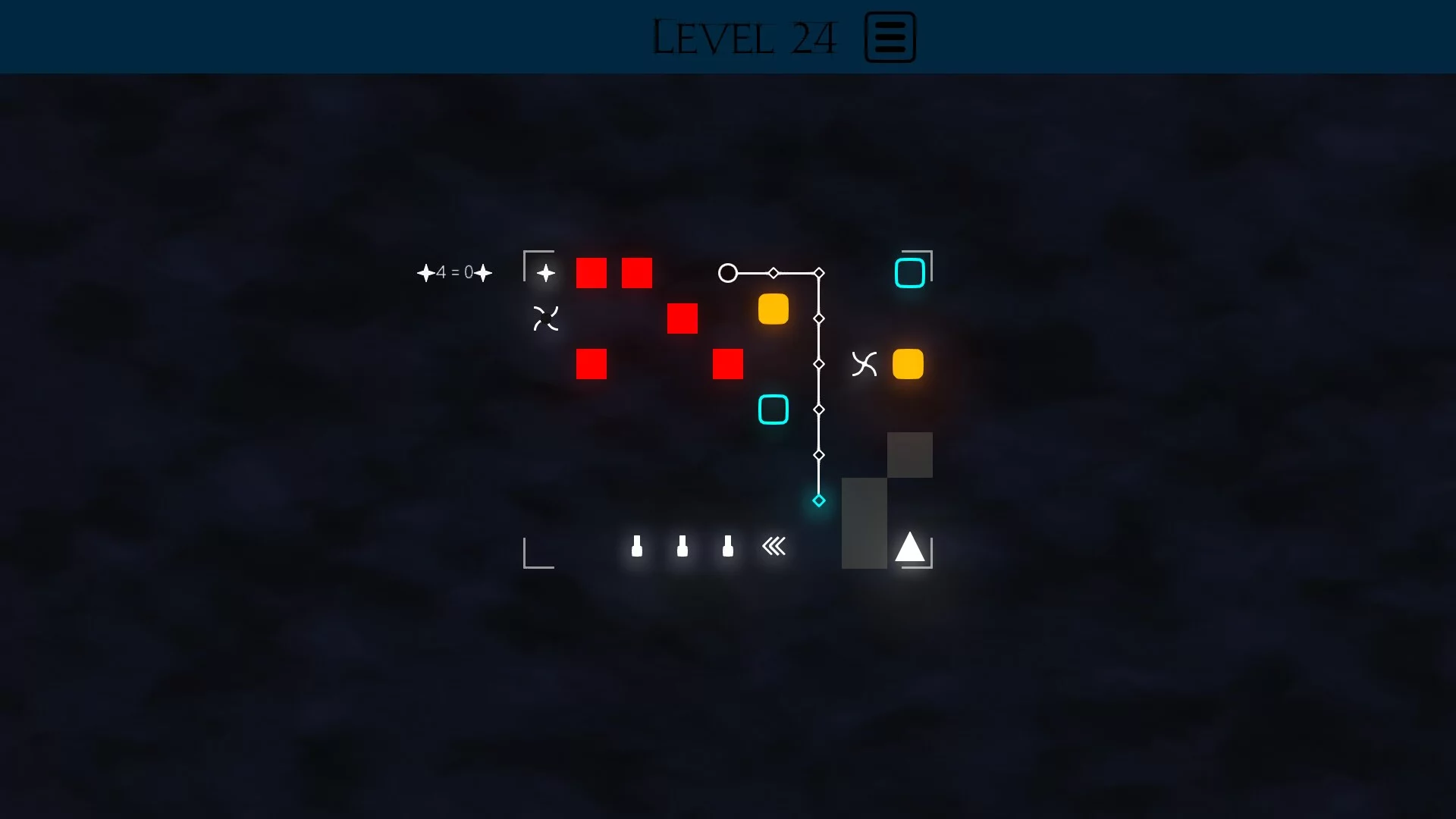 Изображение игры: A Path to Light