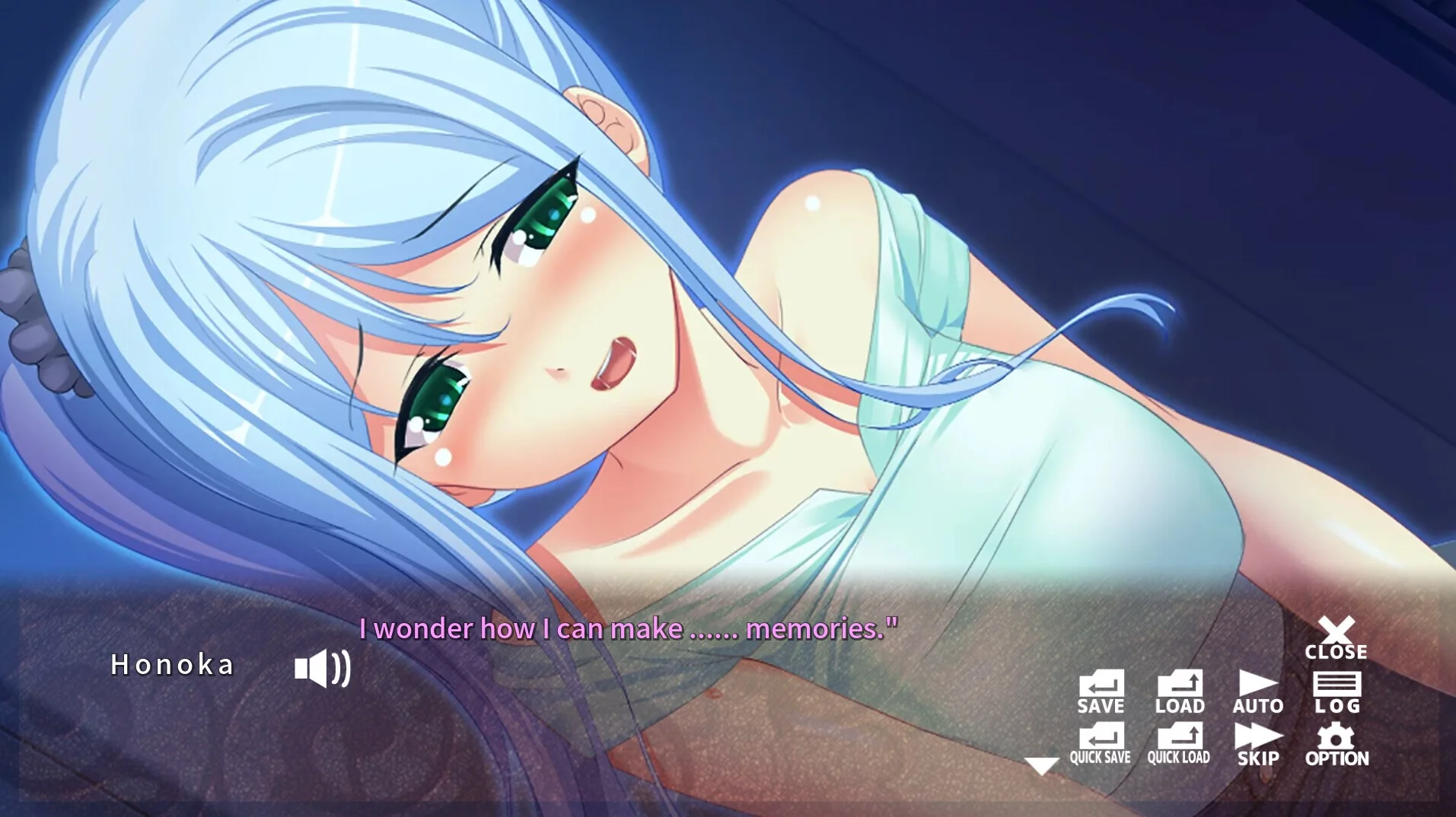 Изображение игры: 俺が私に変わった日…- Becoming a She