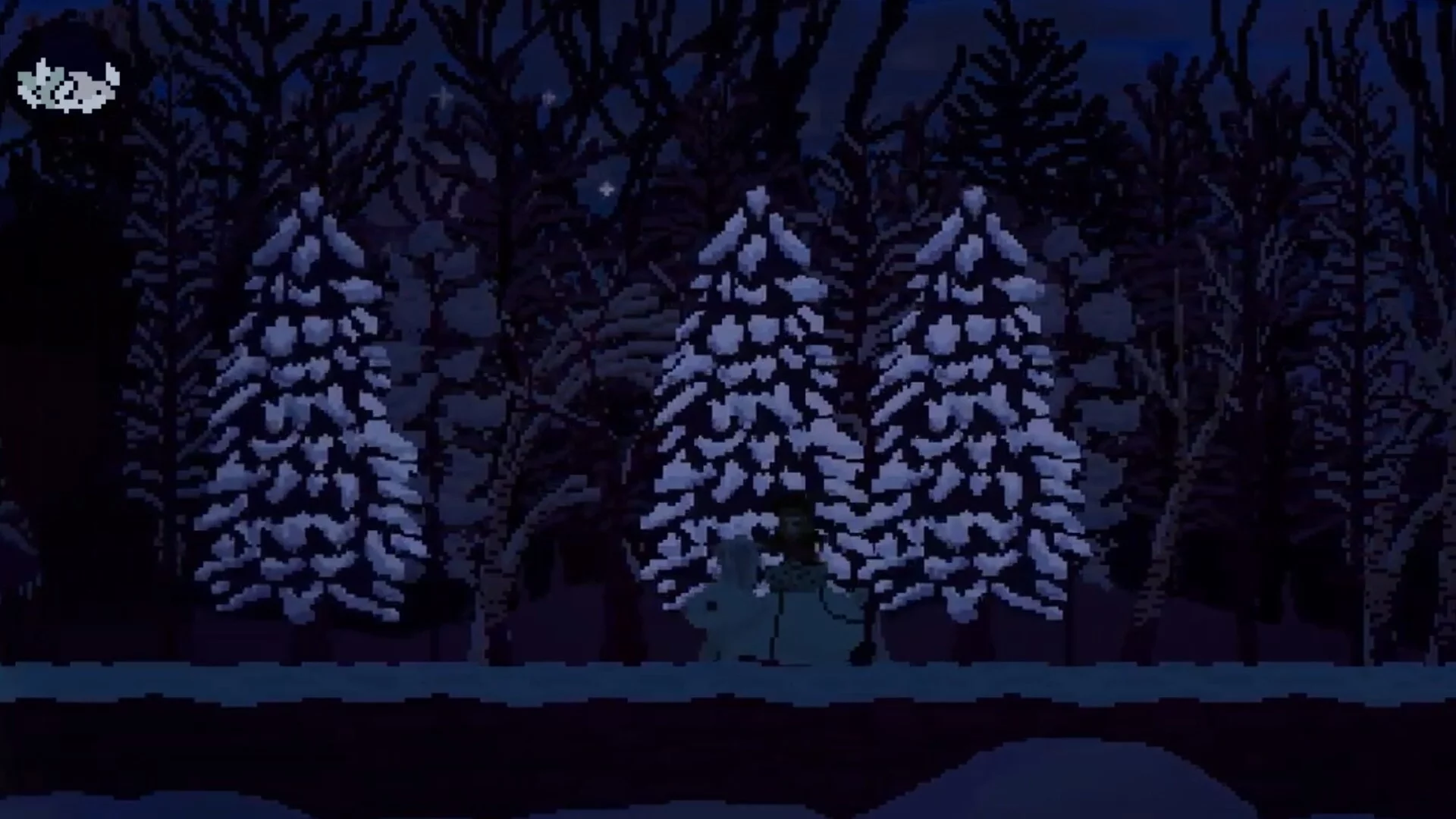 Изображение игры: Winter