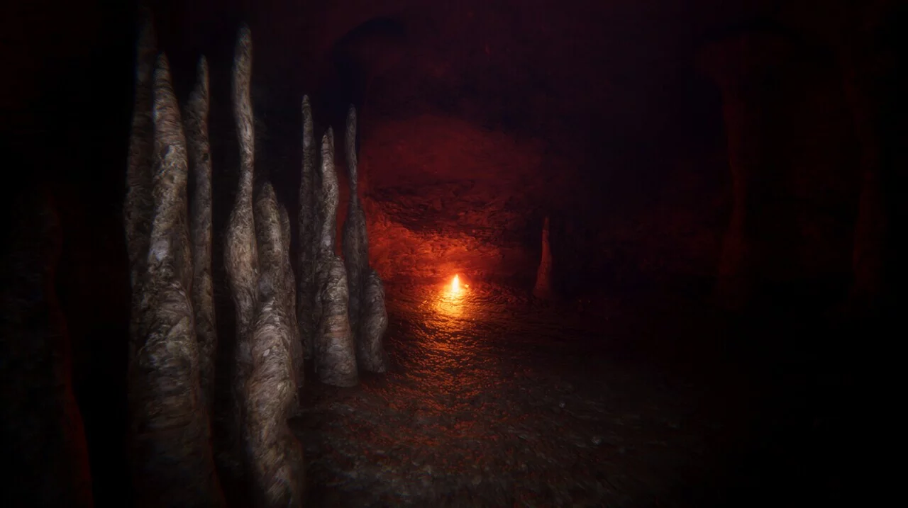 Изображение игры: Dead Man's Fault