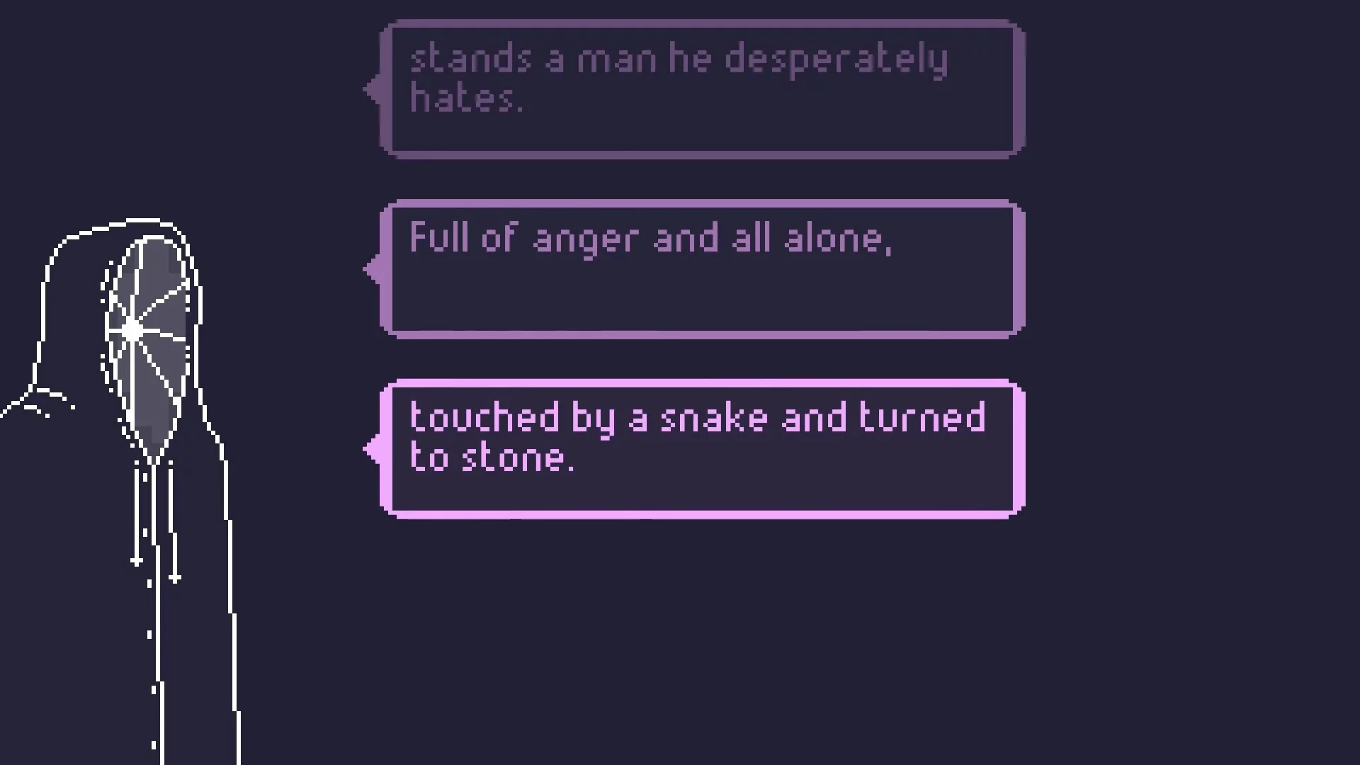 Изображение игры: One Last Time