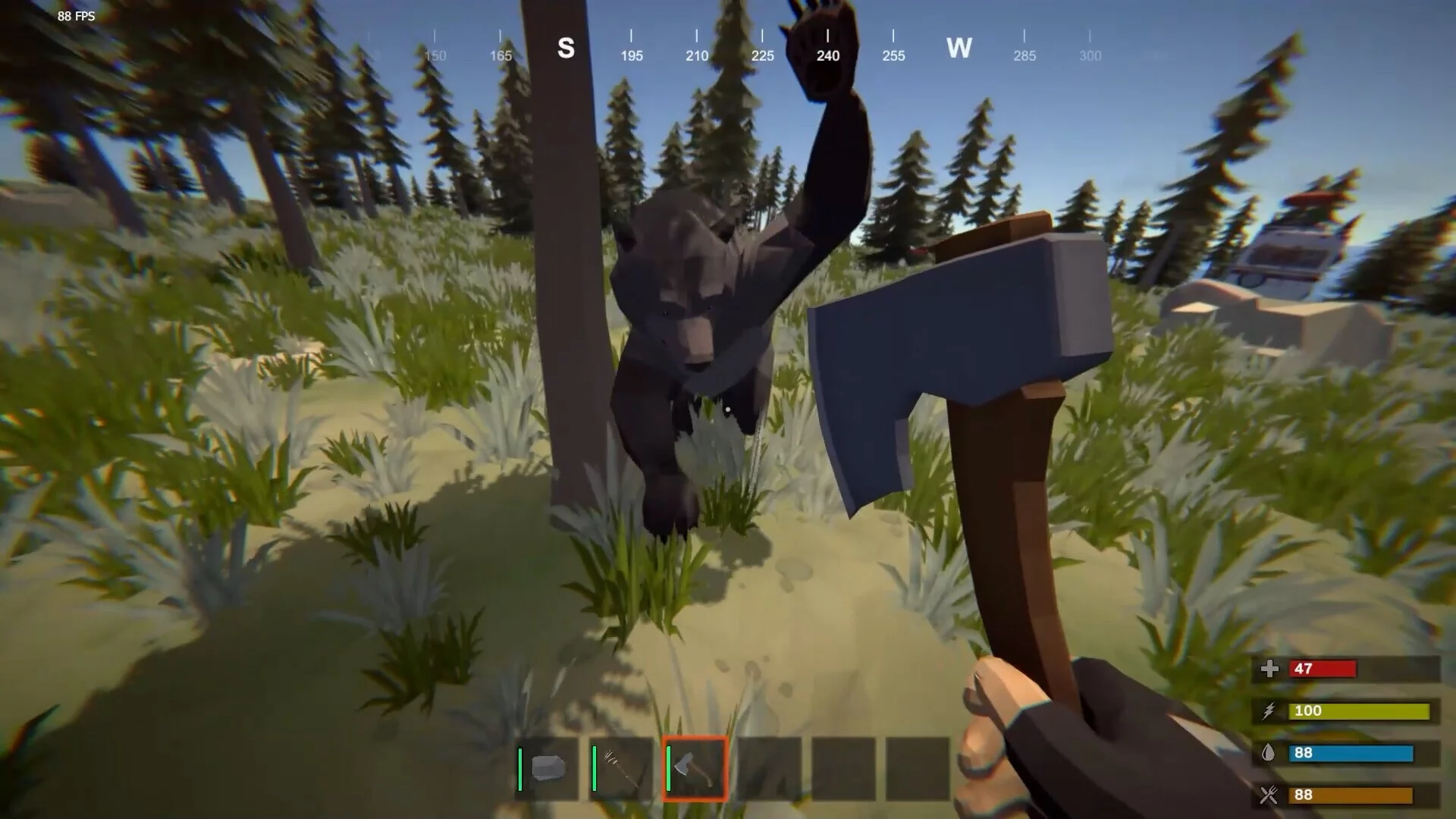 Изображение игры: The Apocalypse