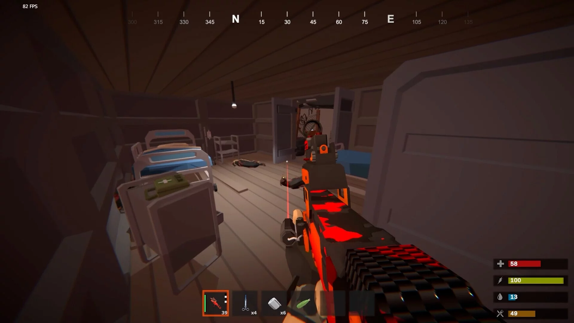 Изображение игры: The Apocalypse