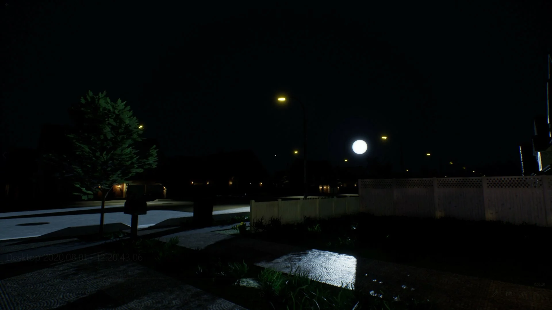 Изображение игры: Sleep