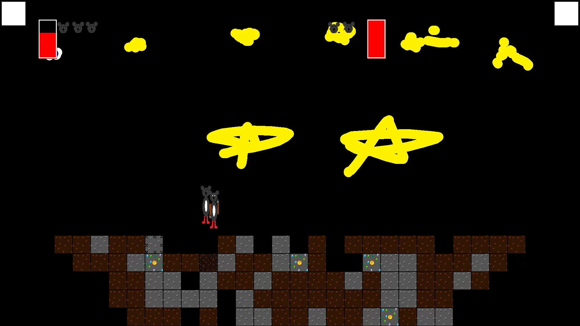 Изображение игры: ShovelBear