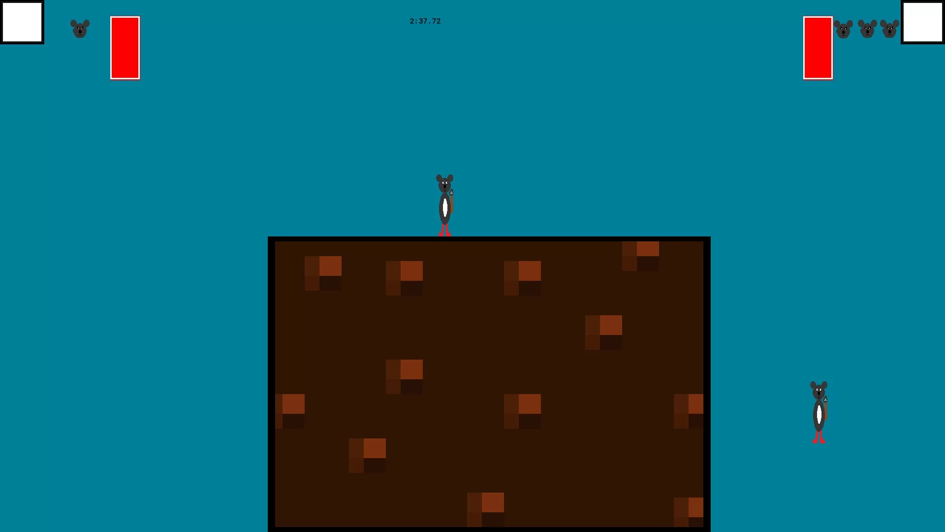 Изображение игры: ShovelBear