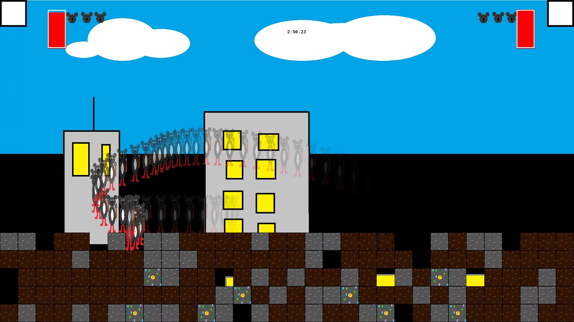Изображение игры: ShovelBear