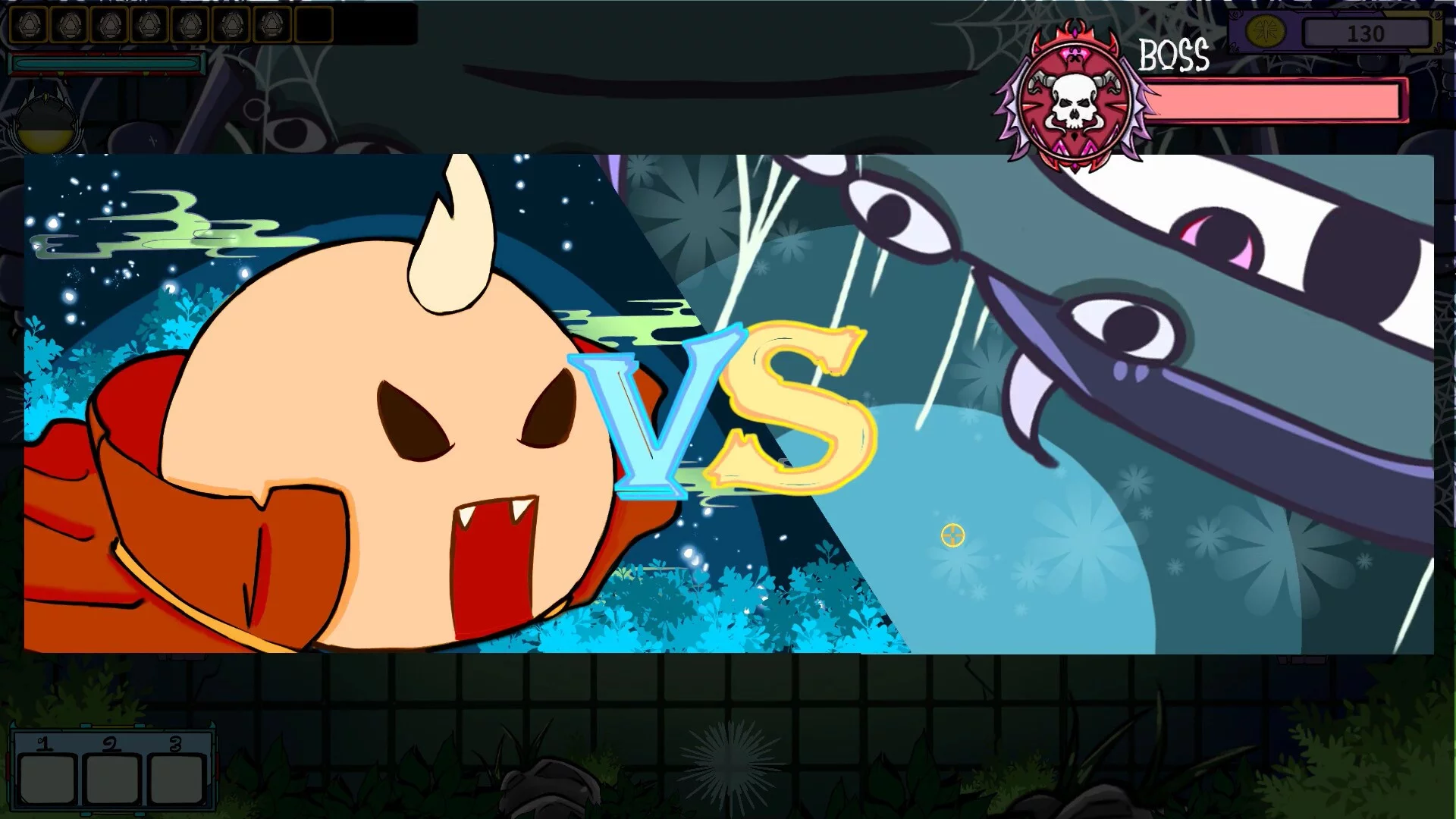 Изображение игры: Fight,to the last