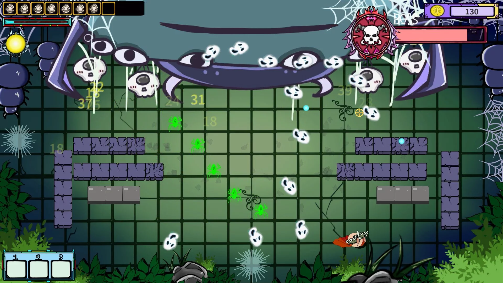 Изображение игры: Fight,to the last