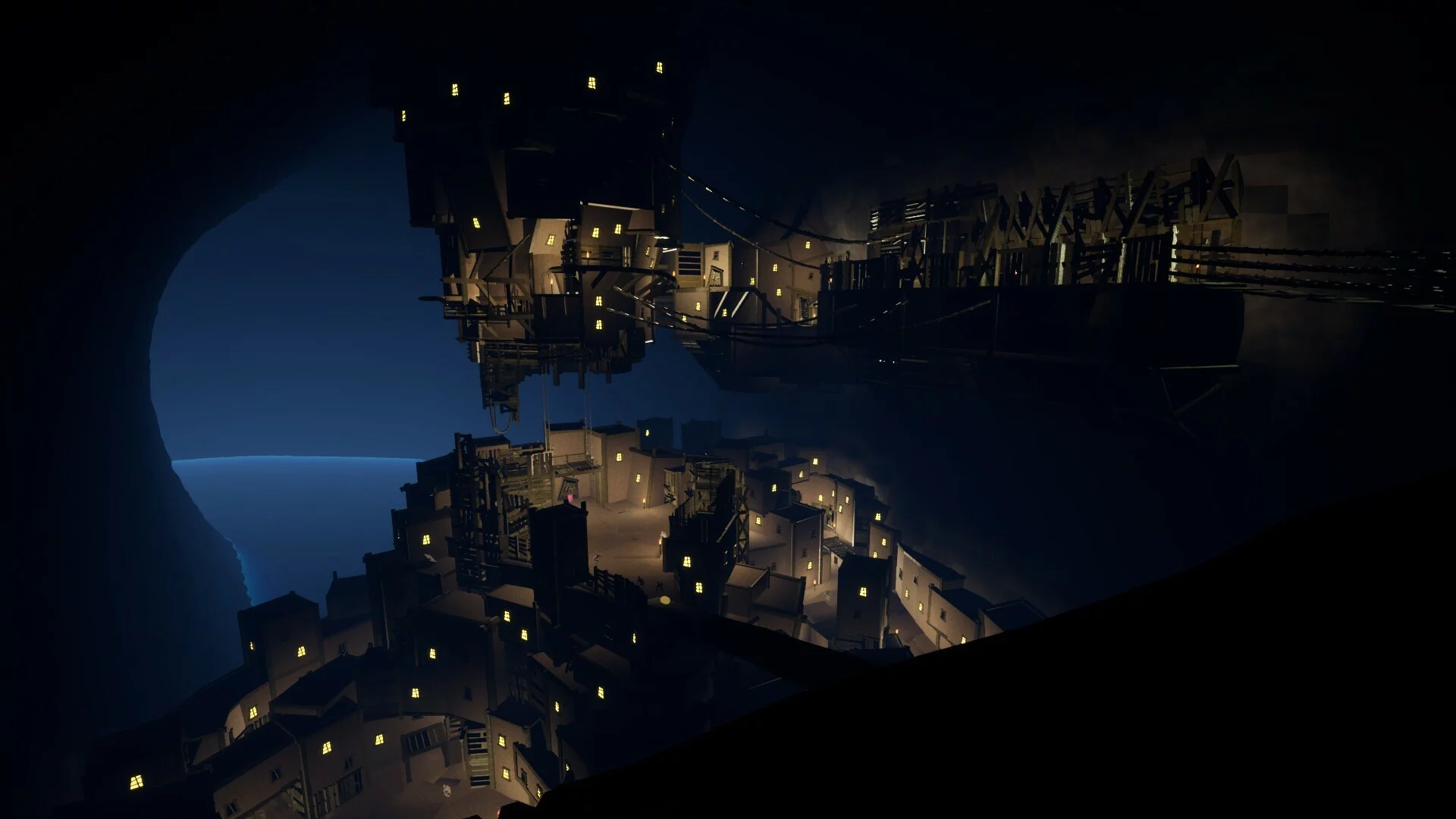 Изображение игры: Dwarven Mercenaries