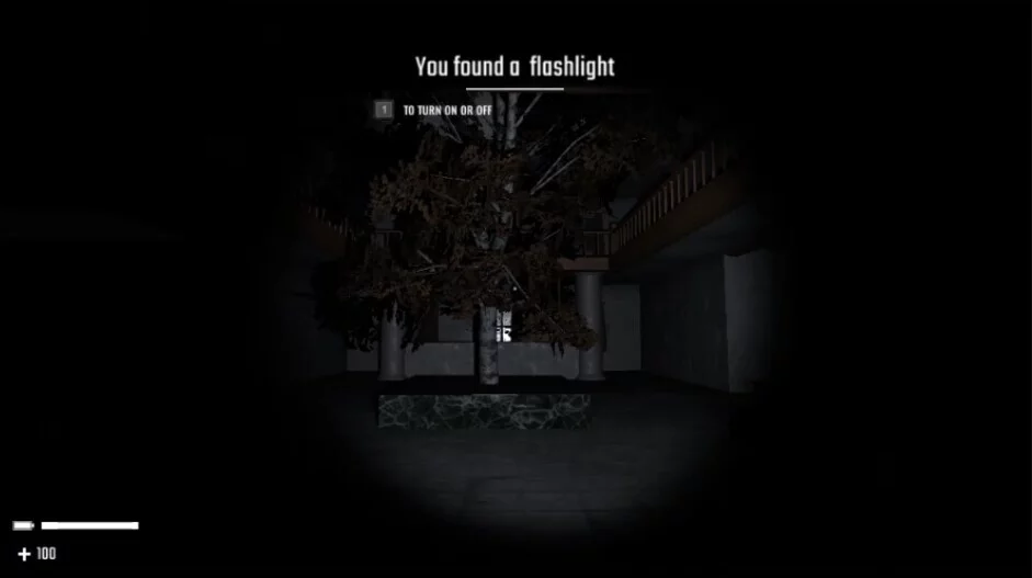 Изображение игры: The Asher Asylum