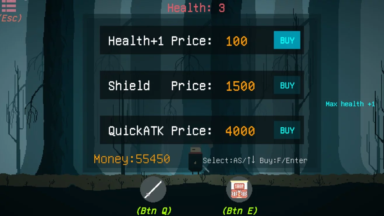 Изображение игры: 抵御者 Defender