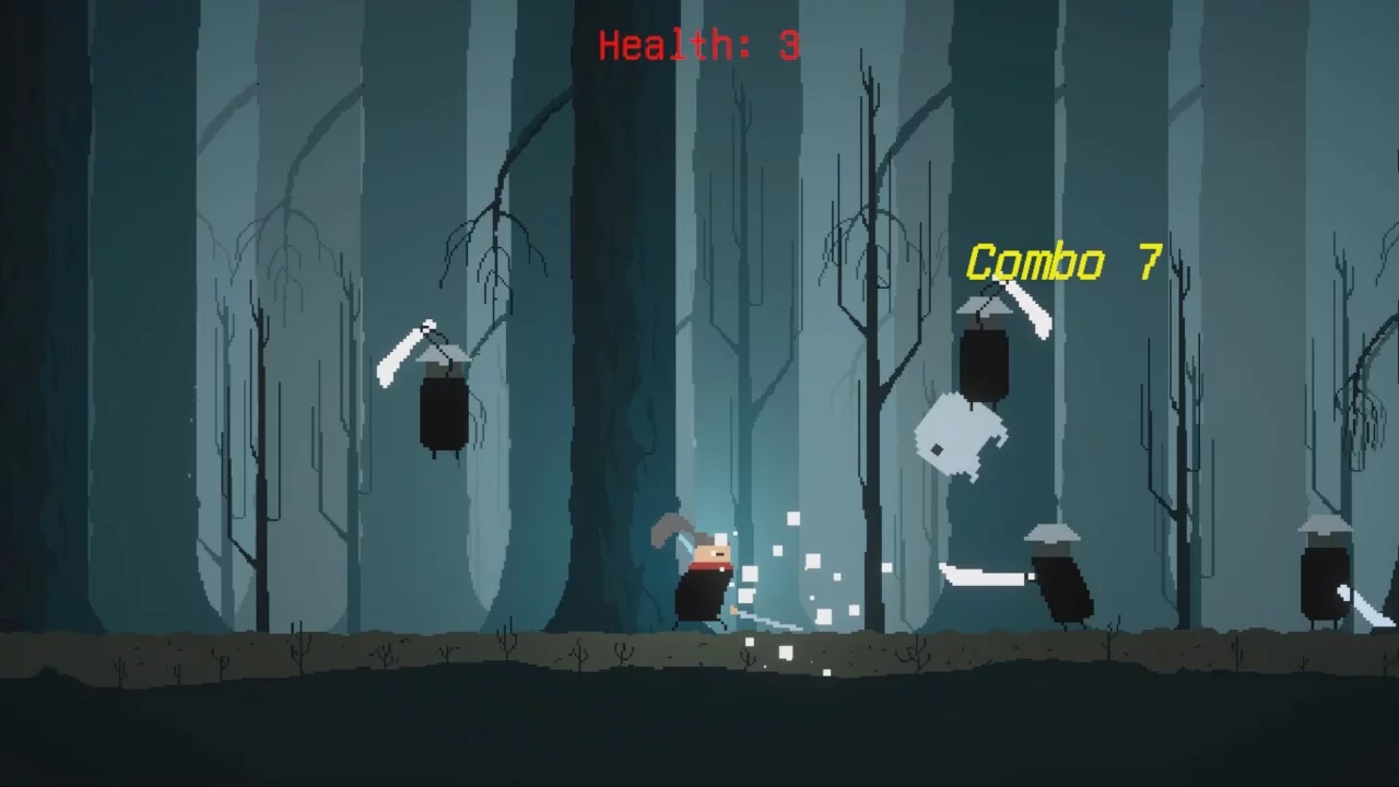 Изображение игры: 抵御者 Defender