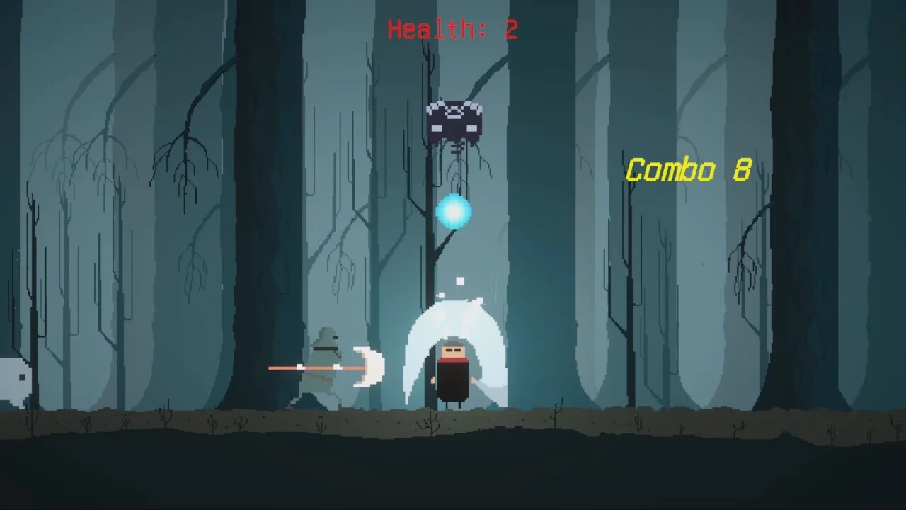 Изображение игры: 抵御者 Defender