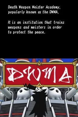 Изображение игры: Soul Eater: Medusa no Inbou