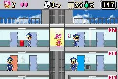 Изображение игры: Elevator Action Old & New