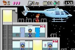 Изображение игры: Elevator Action Old & New