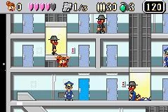 Изображение игры: Elevator Action Old & New