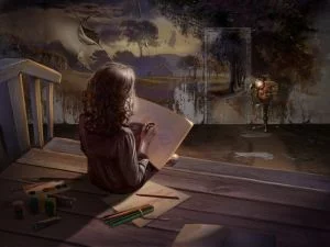 Изображение игры: Nightmare Realm