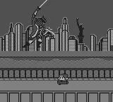 Изображение игры: Maru's Mission (1990)