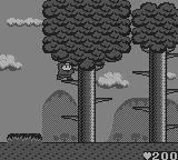 Изображение игры: Maru's Mission (1990)