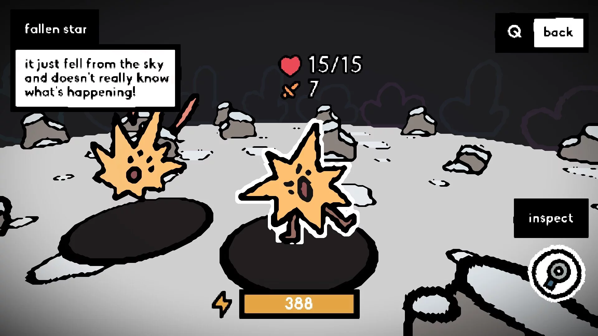 Изображение игры: Springblades