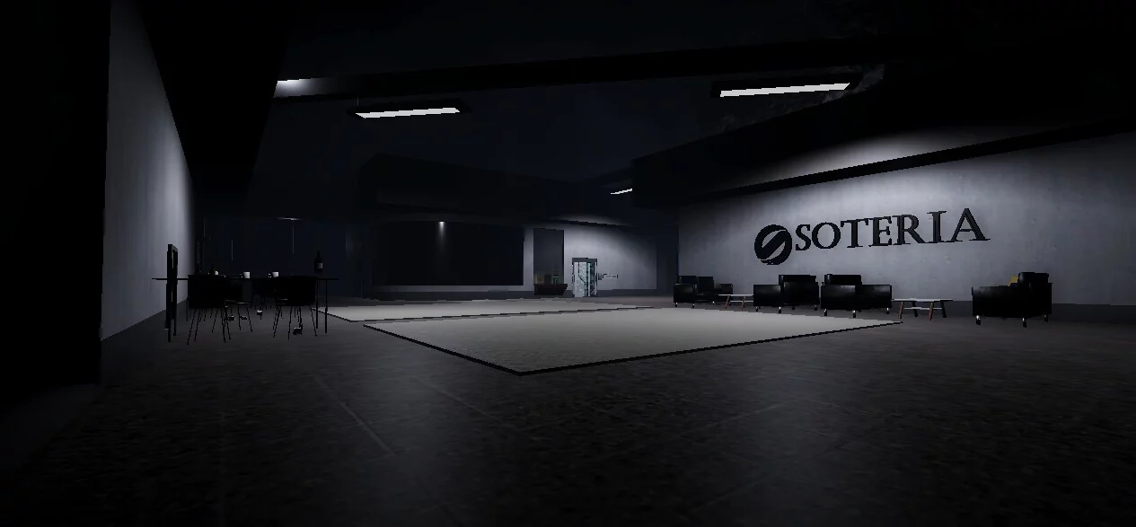 Изображение игры: Under Observation