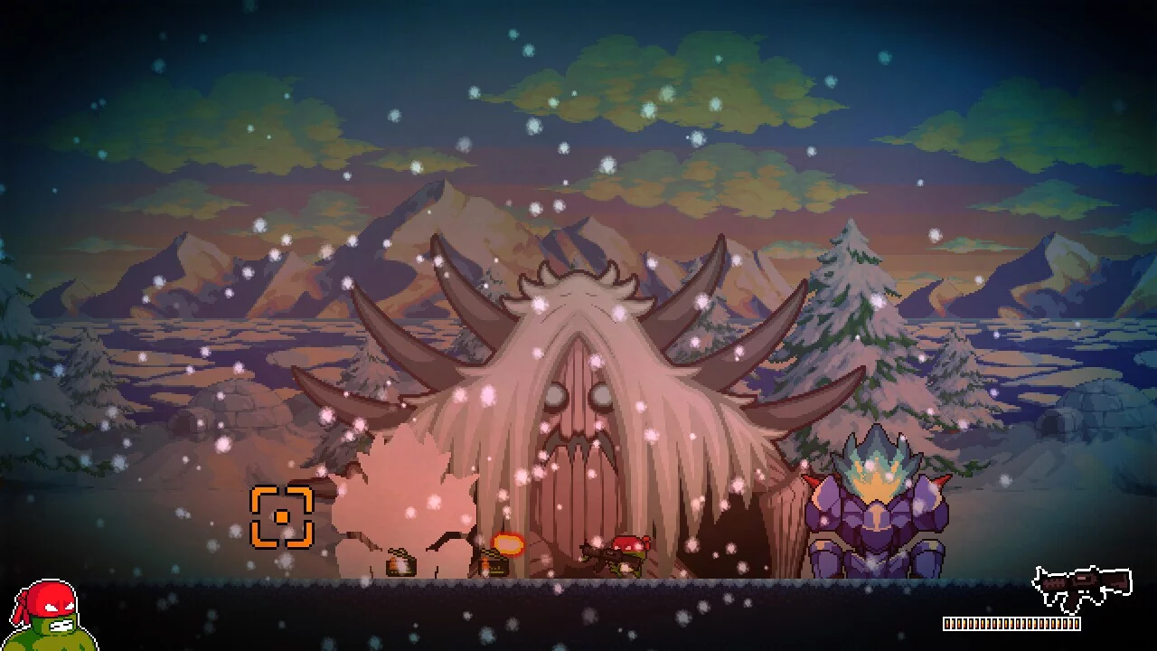 Изображение игры: Arena Chaos