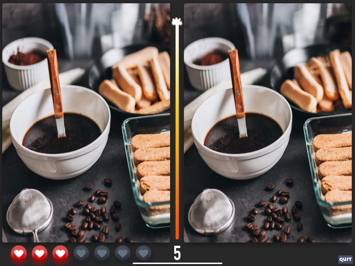 Изображение игры: Spot The Difference - PHOTO for PC