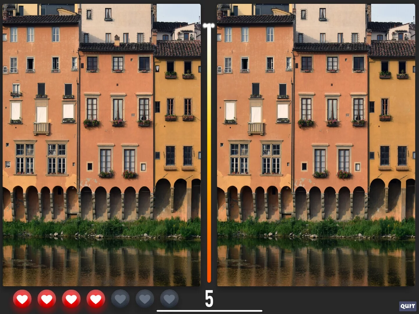 Изображение игры: Spot The Difference - PHOTO for PC