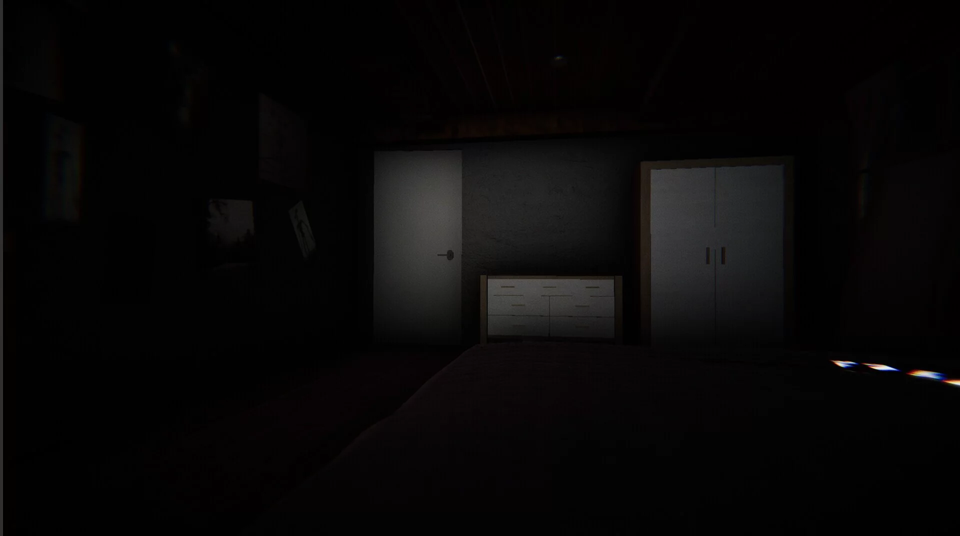 Изображение игры: Siren Head: The Horror Experience