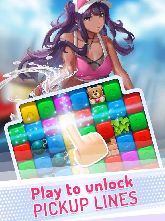 Изображение игры: Eroblast