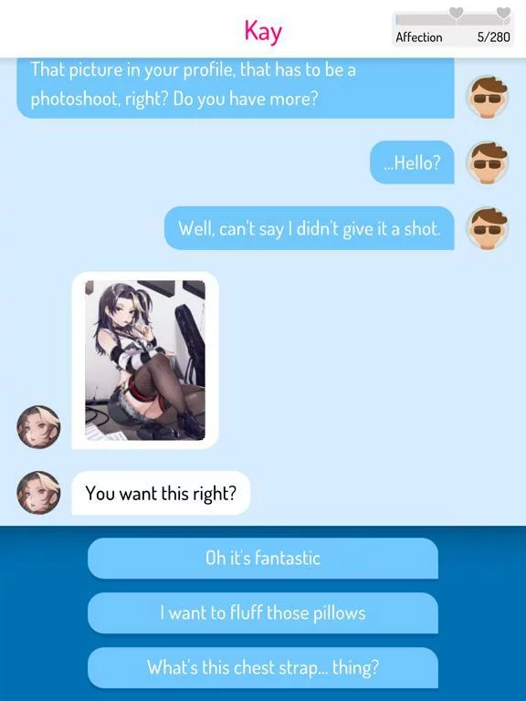 Изображение игры: Eroblast
