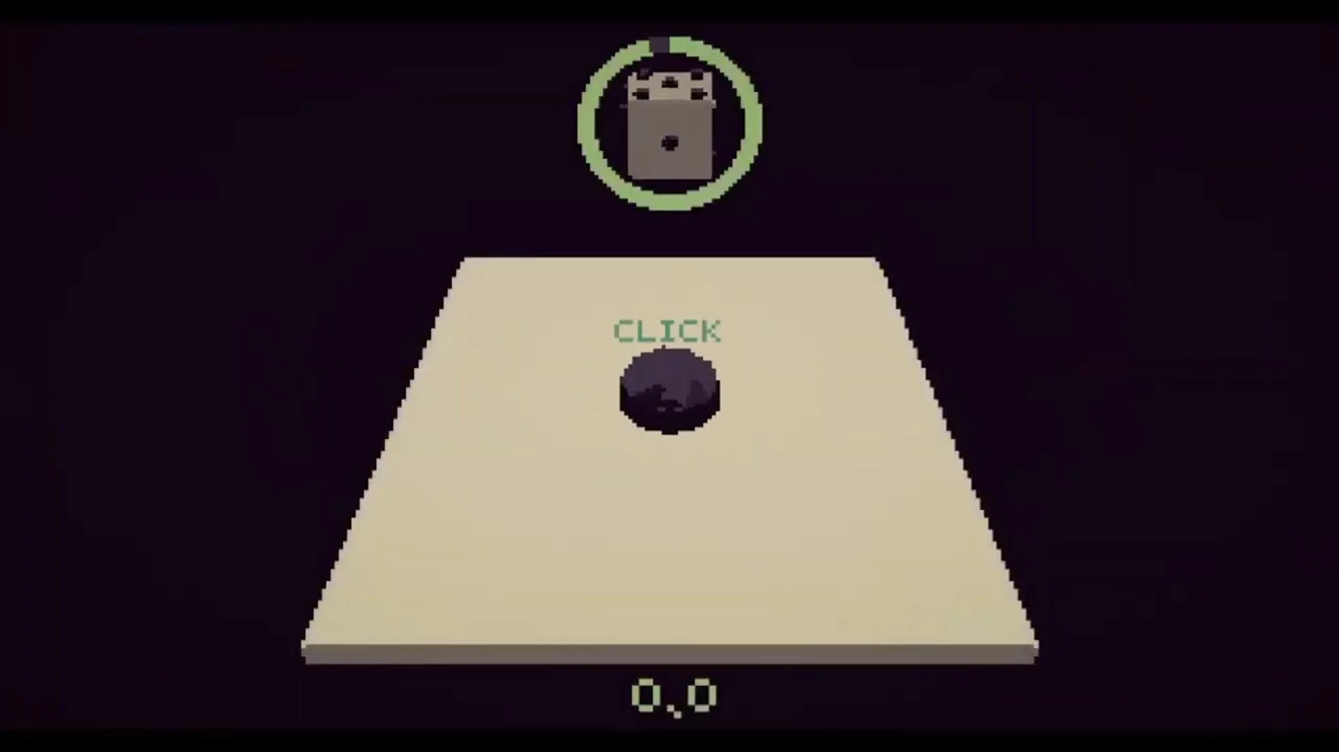 Изображение игры: Dice Game