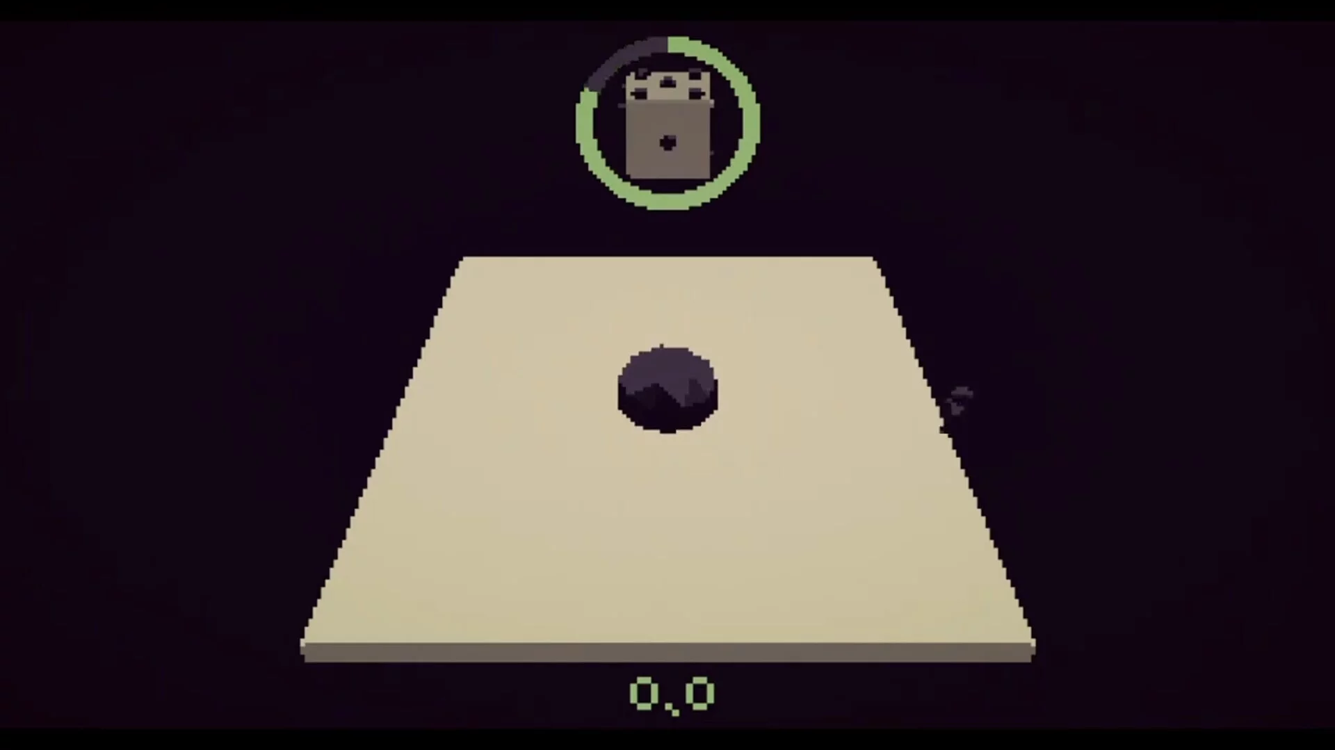 Изображение игры: Dice Game