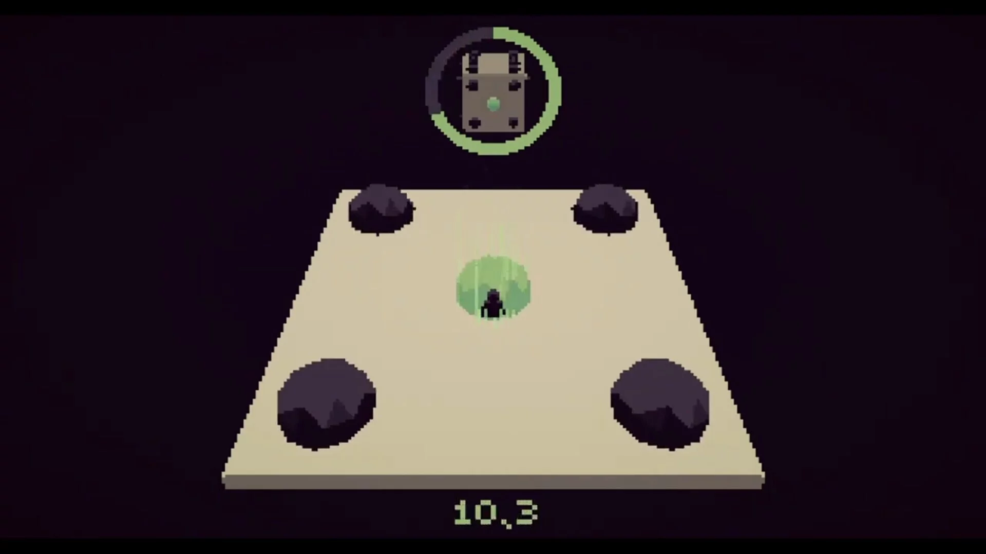 Изображение игры: Dice Game