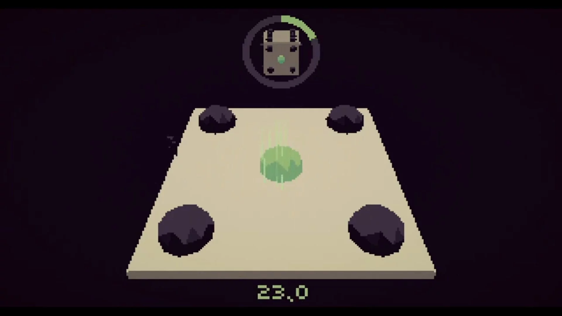 Изображение игры: Dice Game