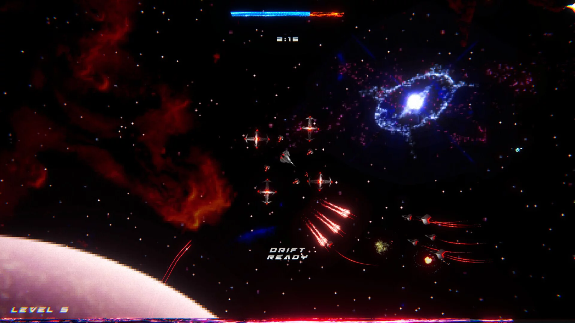 Изображение игры: SKY TOMB
