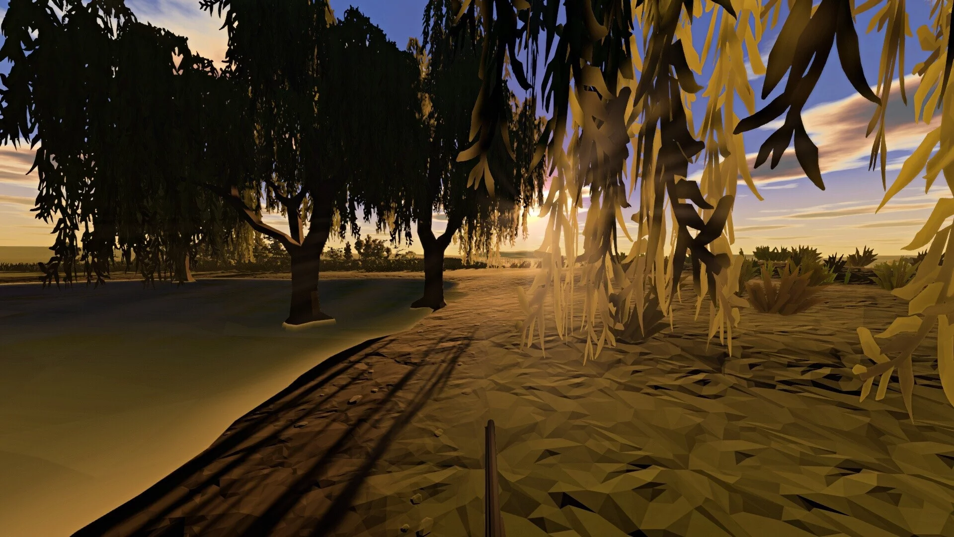 Изображение игры: Hunting Life VR: Dove Season